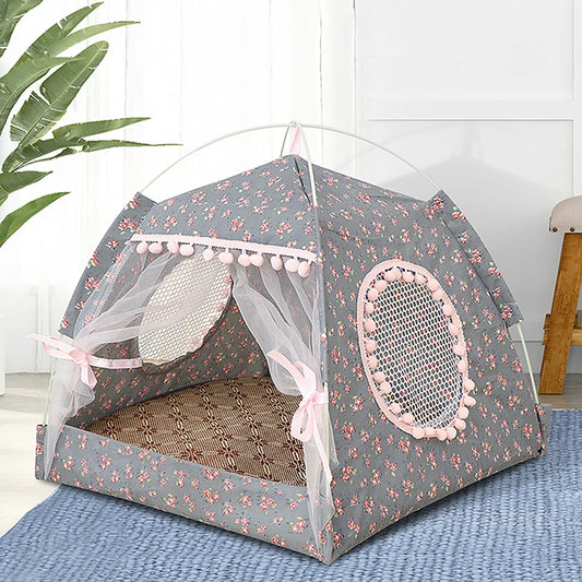 General Teepee Closed Cozy Hammock with Floors