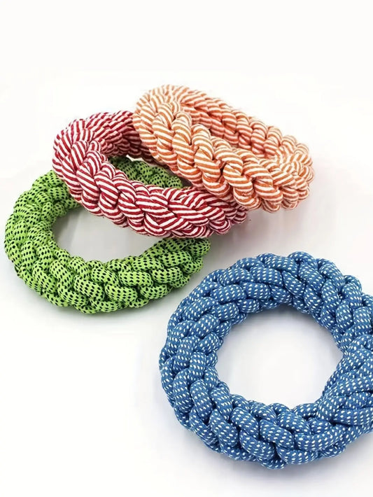 Durable Chew Bite Resistant Pet Toys