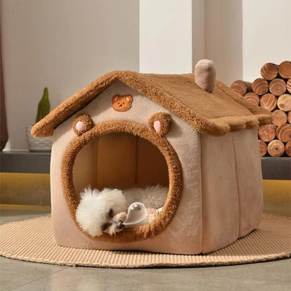 Puppy Cave Sofa Bed