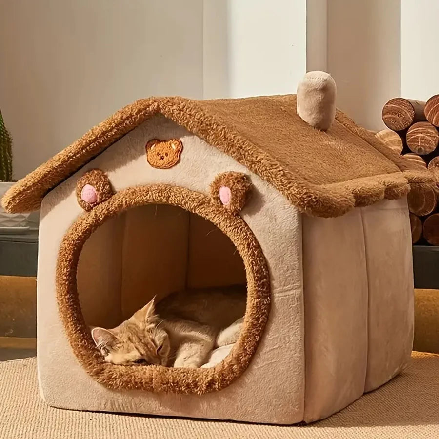 Puppy Cave Sofa Bed